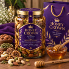 Premium Honey with Whole Dry Fruits & Seeds